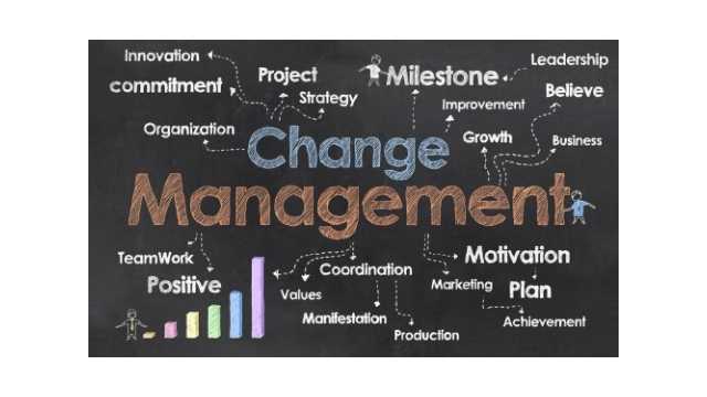 Change Management