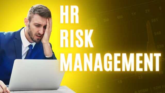 HR Risk Management