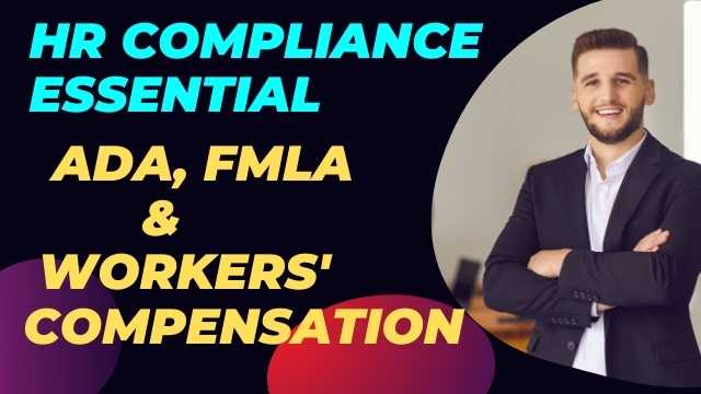 HR Compliance Essentials