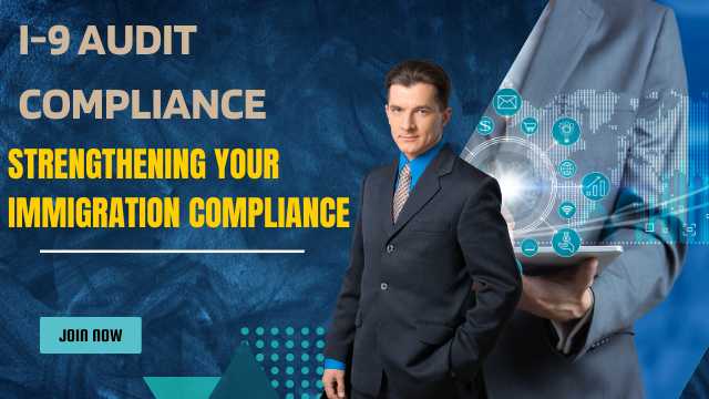 I9 Audit Compliance