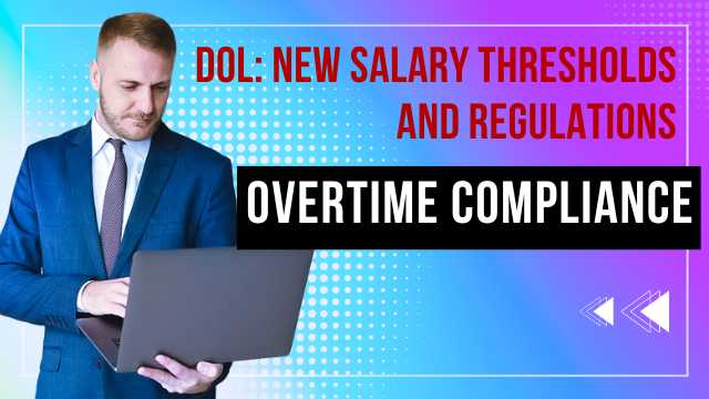 Overtime Compliance