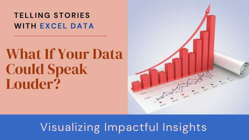 What If Your Data Could Speak Louder