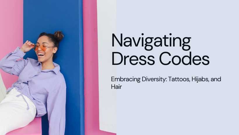 Navigating Dress Codes for Inclusion in 2024